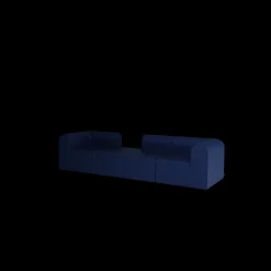 Montana Paradigm 2-personers sofa med armlæn fra><noscript><img width=