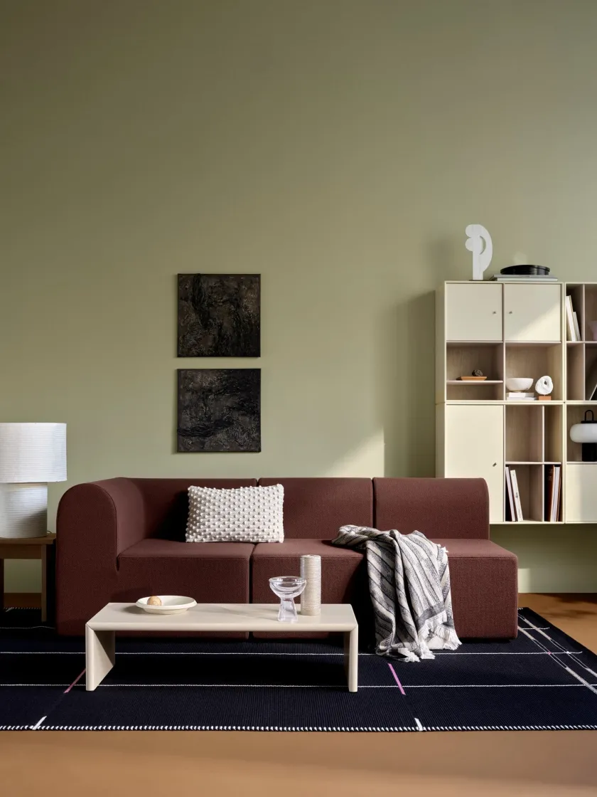 Montana Paradigm Puf – Moderne modulpuf fra> Puffer|Sofaer