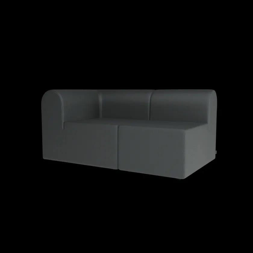 Montana Paradigm Puf – Moderne modulpuf fra> Puffer|Sofaer