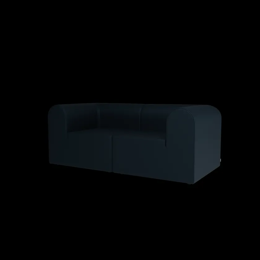 Montana Paradigm Puf – Moderne modulpuf fra> Puffer|Sofaer