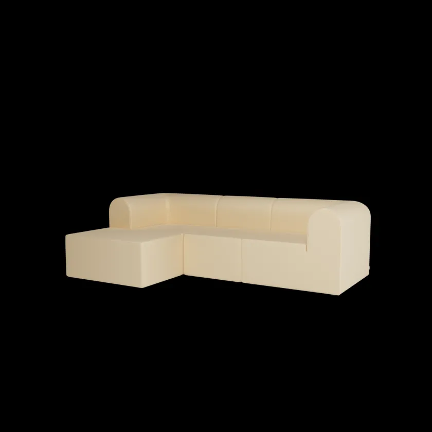 Montana Paradigm Puf – Moderne modulpuf fra> Puffer|Sofaer