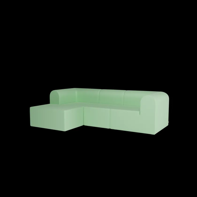 Montana Paradigm Sofa 4 – Modulsofa fra> Sofaer