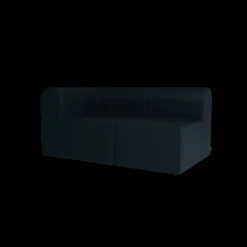 Montana Paradigm Sofa 2-Seater m. åben ende højre fra><noscript><img width=