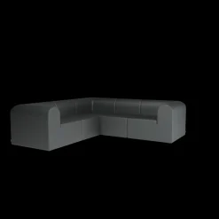 Montana Paradigm Sofa 2-Seater m. åben ende højre fra><noscript><img width=