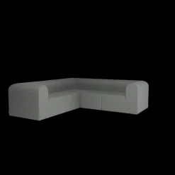 Montana Paradigm Sofa 2-Seater m. åben ende højre fra><noscript><img width=
