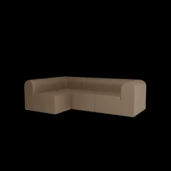 Montana Paradigm Sofa 2-Seater m. åben ende højre fra><noscript><img width=