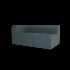 Montana Paradigm Sofa 2-Seater m. åben ende højre fra><noscript><img width=