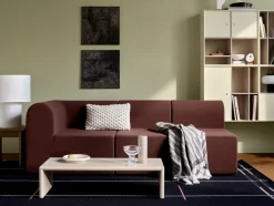 Montana Paradigm Sofa 2-Seater m. åben ende højre fra><noscript><img width=