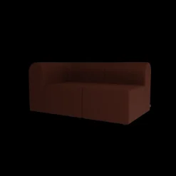 Montana Paradigm Sofa 2-Seater m. åben ende højre fra><noscript><img width=