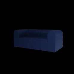 Montana Paradigm Sofa 2-Seater m. åben ende højre fra><noscript><img width=