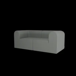 Montana Paradigm Sofa 2-Seater m. åben ende højre fra><noscript><img width=