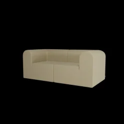 Montana Paradigm Sofa 2-Seater m. åben ende højre fra><noscript><img width=