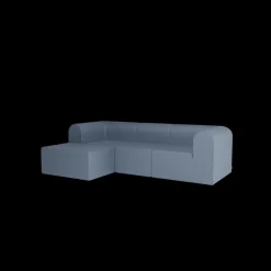 Montana Paradigm Sofa 2-Seater m. åben ende højre fra><noscript><img width=