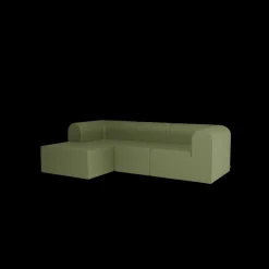 Montana Paradigm Sofa 2-Seater m. åben ende højre fra><noscript><img width=