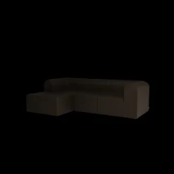 Montana Paradigm Sofa 2-Seater m. åben ende højre fra><noscript><img width=