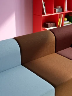 Montana Paradigm Sofa 2-Seater m. åben ende højre fra><noscript><img width=