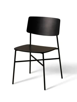 Handvärk Paragon Chair, eg natur fra HANDVÄRK><noscript><img width=