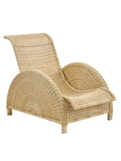 Sika-Design Paris Exterior Lænestol fra><noscript><img width=