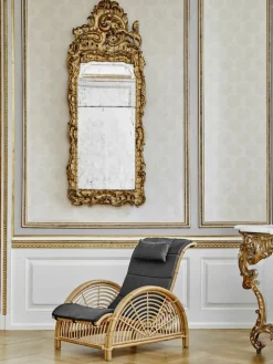 Sika-Design Paris Lænestol af Arne Jacobsen> Lænestole