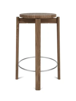 Audo Copenhagen Passage Counter Stool fra> Barstole