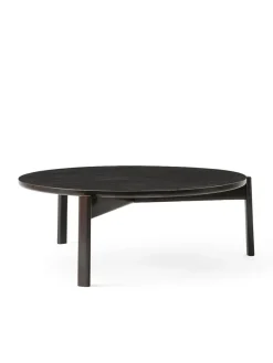Audo Copenhagen Passage Lounge Table, Ø90 cm fra><noscript><img width=