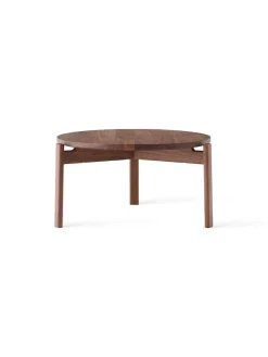 Audo Copenhagen Passage Lounge Table, Ø70 cm fra><noscript><img width=