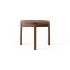 Audo Copenhagen Passage Lounge Table, Ø50 cm fra> Sofaborde