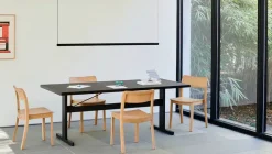 HAY Passerelle Table, L200 cm fra><noscript><img width=