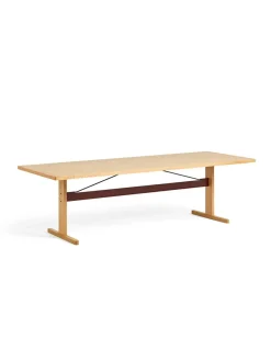 HAY Passerelle Table, L200 cm fra><noscript><img width=