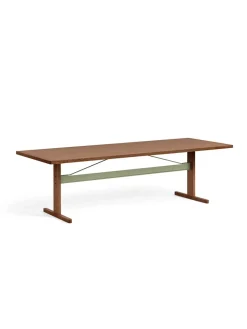 HAY Passerelle Table, L200 cm fra><noscript><img width=