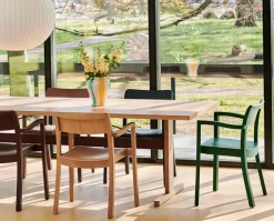 HAY Passerelle Table, L200 cm fra><noscript><img width=