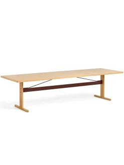HAY Passerelle Table, L300 cm fra><noscript><img width=