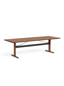 HAY Passerelle Table, L160 cm fra><noscript><img width=