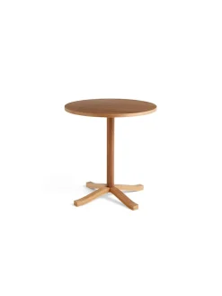 HAY Pastis Table, Ø70 cm fra> Spiseborde