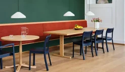 HAY Pastis Table, Ø70 cm fra><noscript><img width=