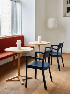 HAY Pastis Table, Ø70 cm fra><noscript><img width=