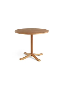 HAY Pastis Table, Ø90 cm fra><noscript><img width=