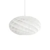 Louis Poulsen Patera Oval pendel fra> Pendler|Spots