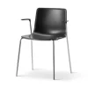 Fredericia Furniture Pato Armstol fra> Spisebordsstole
