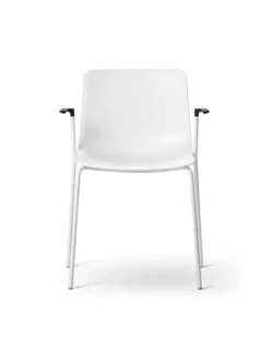 Fredericia Furniture Pato Armstol fra><noscript><img width=