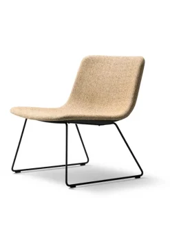 Fredericia Furniture Pato Loungestol fra><noscript><img width=