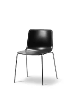 Fredericia Furniture Pato Stol fra> Spisebordsstole