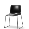 Fredericia Furniture Pato Stol, medestel fra> Spisebordsstole