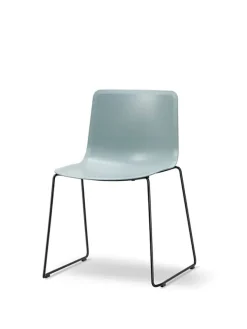 Fredericia Furniture Pato Stol, medestel fra><noscript><img width=