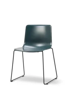 Fredericia Furniture Pato Stol, medestel fra><noscript><img width=