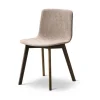 Fredericia Furniture Pato Stol, træstel fra> Spisebordsstole