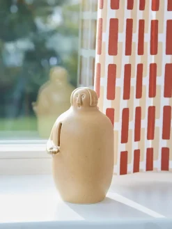 Artek Pauper Coin Collector fra> Figurer