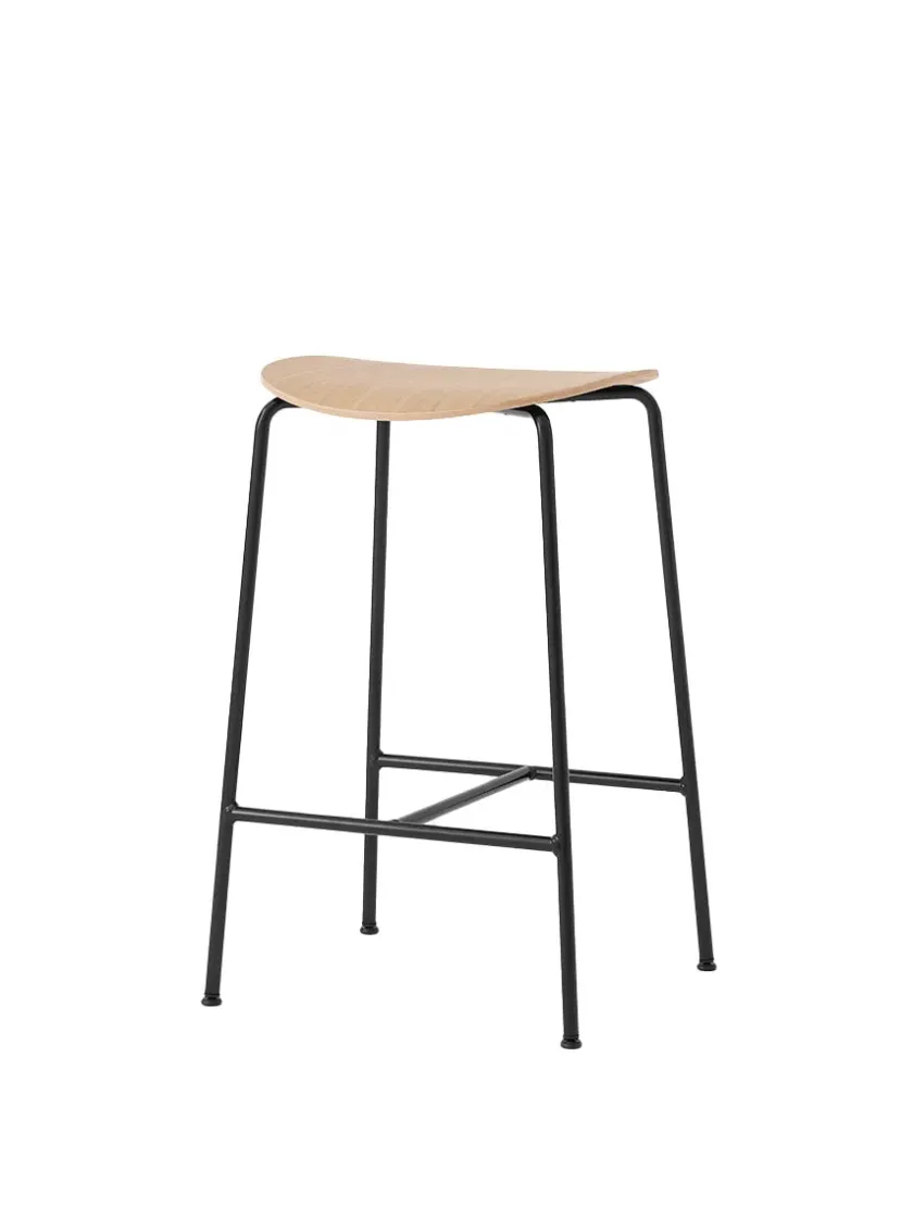 &Tradition Pavilion Counter Stool AV37 fra> Barstole