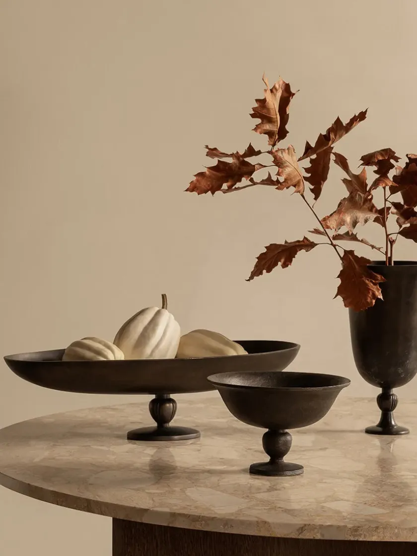 Audo Copenhagen Pavot Bowl fra> Gaver Til Hende|Vaser