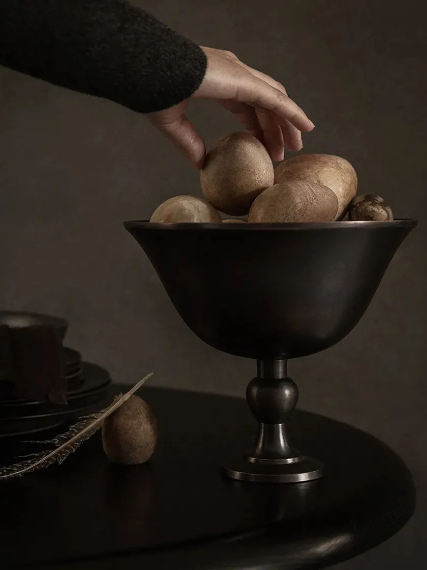 Audo Copenhagen Pavot Bowl fra> Gaver Til Hende|Vaser